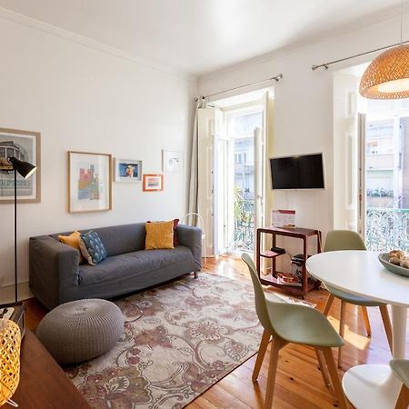 Flh The Poet Apartment Near Saldanha Lisboa Εξωτερικό φωτογραφία